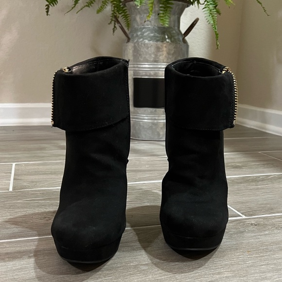 GBG los Angeles Jalia High Heel Boots.. - Picture 7 of 7